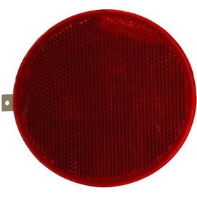 Resim Opel Antara Arka Tampon Reflektörü 2006-2014 96673825 2.0 