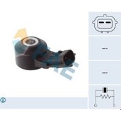 Resim Fae 60120 - Vuruntu Sensoru Volvo S40 Iı 544 1.6 05 12 S60 Iı 13 