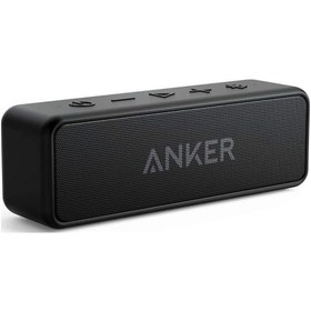 Resim Anker SoundCore 2 Taşınabilir Bluetooth Hoparlör 