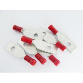 Resim Mp900538 Dikdörtgen Kablo Pabuç 