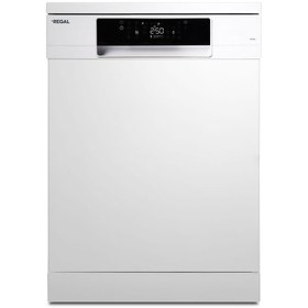Resim Regal Bm 1055 10 Program Bulaşık Makinesi 