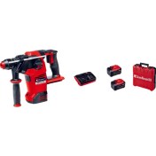 Resim Einhell Herocco Te-Hd 36/28 Li 3,2joule 5,2plus Çift Akülü ve Twinchargerlı Kırıcı Delici 