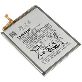 Resim Samsung Galaxy Note 10 Lite Batarya Pil Eb-bn770aby 4500 Mah 
