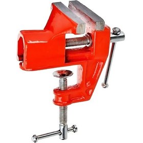 Resim Bhd-00350 70mm Mini Hobı Mengene 24 