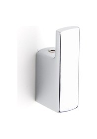 Resim System Flat Askılık Cr Krom 