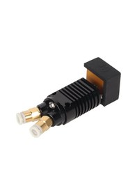Resim Koodmax 3d Yazıcı Çift Renkli Hotend Seti Montajlı Ekstruder Kafası 12v-50w 