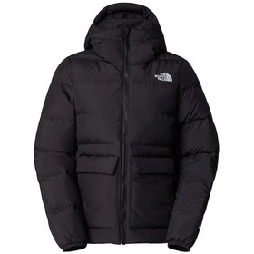 Resim The North Face W Gotham Jacket Kadın Ceket Nf0a84ıw4h01 Siyah 