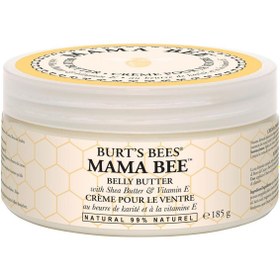 Resim Burt's Bees Karın Çatlak Kremi 185 gr 