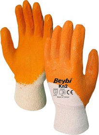 Resim Mena Rise Eldiven No:10 Turuncu 1096638 