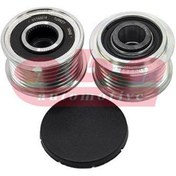 Resim ABA ALTERNATOR KASNAGI MERCEDES W202 W203 CL203 C209 W210 W461 W163 W220 W638 W639 B901 B904 