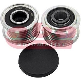 Resim ABA ALTERNATOR KASNAGI MERCEDES W202 W203 CL203 C209 W210 W461 W163 W220 W638 W639 B901 B904 