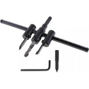 Resim Ayarlı Delme Panç Seti 300 mm MK0314 