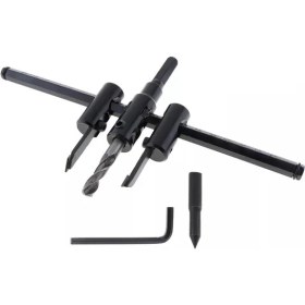 Resim Ayarlı Delme Panç Seti 300 mm MK0314 