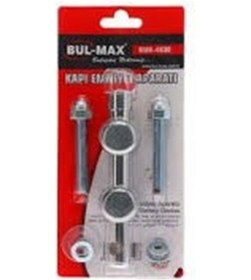 Resim Bulmax Kapı Emniyet Aparatı Bmx-4630 