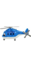 Resim Polesie 72405 Filede Polis Helikopter 