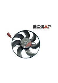 Resim 1k0959455es Fan Motoru Küçük - Beetle-caddy-eos-golf-jetta-passat-polo-scırocco-touran 26539068 