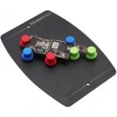 Resim Best TE-076 MIKNATISLI MANYETİK ISIYA DAYANIKLI BORD TUTUCU 