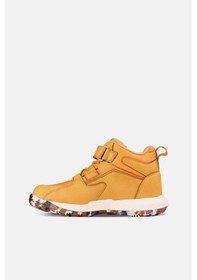 Resim Vicco Law Kamuflaj Erkek Okul Öncesi Camel Bot Camel 