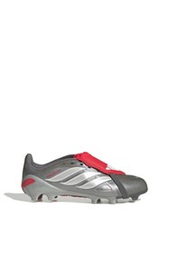 Resim Adidas Predator League FG J | Gümüş Gümüş 