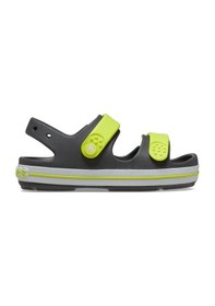 Resim Crocs Crocband Cruiser Sandal K Çocuk Sandalet 209423-1nj Gri 