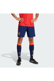 Resim adidas Erkek Futbol Şort İspanya H Sho Jn4396 
