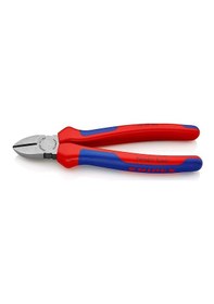 Resim Knıpex Yan Keski 140 Mm 7002140 