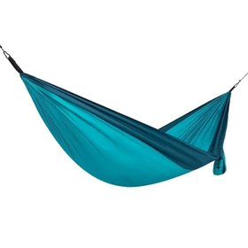 Resim Naturehike Ultralight Swing Çift Kişilik Hamak |340TPongee| 