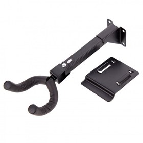 Resim ArtStand Duvar & Ray Tipi Gitar Standı 