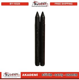 Resim Pdr Boyasız Göçük Düzeltme Kalemi Damar Kırma Set 