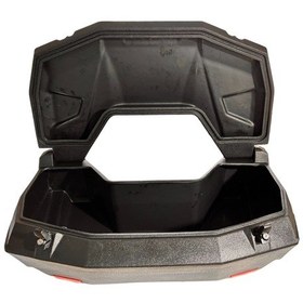 Resim Arwic Arka Atv Çantası Cv180 - Atv Bagajı Segway Model 