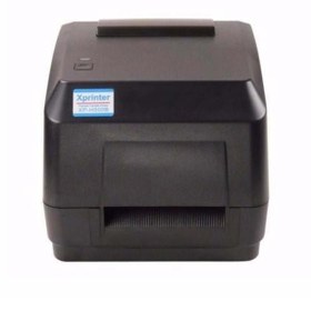 Resim XPRINTER 203dpi XP-H500B Termal,Direkt Termal USB,Seri,Ethernet Barkod Yazıcı 