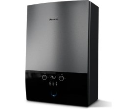 Resim Daikin Ndj Smart Premix 24 Kw (D2CND024) Tam Yoğuşmalı Kombi Hermetik Baca ile Yüksek Verimlilik (Baca Dahil) 