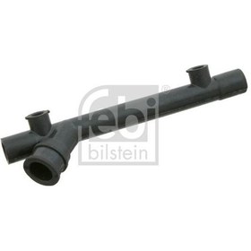 Resim Febı Hava Alma Hortumu Mercedes Om601-om602-om603 MR00-FBI-26155 