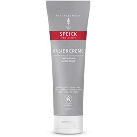 Resim Speick Men Active Tıraş Kremi, 75ml 