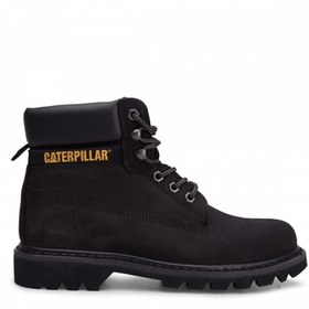 Resim Caterpillar Süet Colorado Bootie 