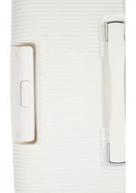 Resim Pierre Cardin Unisex Büyük Boy Valiz 04pc7080-01-by Beyaz 