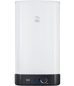 Resim Demirdöküm DT4 Titanium Dijital 80 L Termosifon 