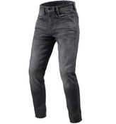 Resim Revit KAI SKINNY KOT PANTOLON GRİ 