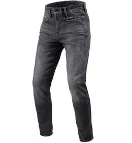 Resim Revit KAI SKINNY KOT PANTOLON GRİ 