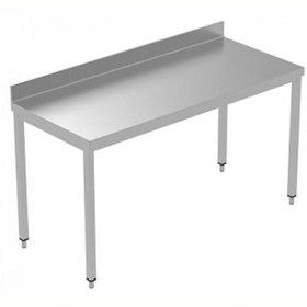 Resim Professional Çalışma Tezgahı, Sırtlı - 1700 Mm, Plus GTG1710E 