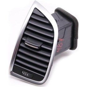 Resim Audi Q7 Havalandırma Izgarası Sol 2006-2015 4l0820901 