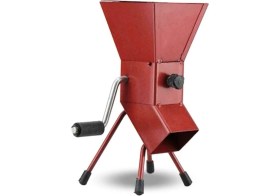 Resim Macgon Kollu Metal Fındık Kırma Makinesi 
