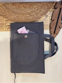 Resim KitapAksesuar kitap çantası ve tablet çantası yıkanabilir 