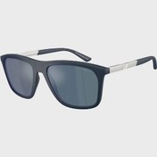 Resim Emporio Armani 0ea4237 618925 57 Erkek Güneş Gözlüğü 