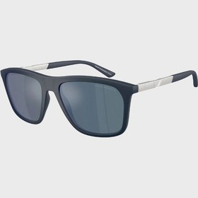 Resim Emporio Armani 0ea4237 618925 57 Erkek Güneş Gözlüğü 