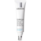 Resim La Roche Posay Pigmentclar Koyu Halka Görünümüne Karşı Göz Çevresi Bakım Kremi 15ml 