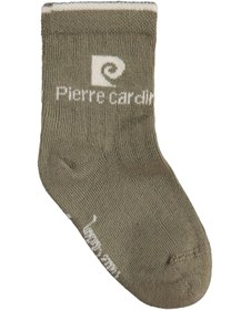 Resim Pierre Cardin Extra Cotton 3-11 Yaş Erkek Çocuk Soket Çorap - Standart / 7-8 Yaş 