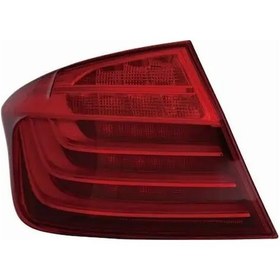 Resim Bmw 520i F10 Stop Lambasi Sag 2012-2016 Depo 4441975rae 