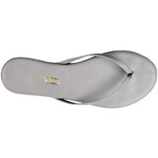 Resim Tkees Klasik Parmak Arası Terlik Parmak Arası Terlik Gri Gri 