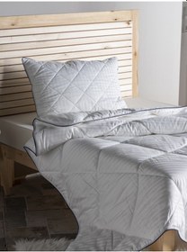 Resim Doqu Home Prestige Tek Kişilik Kingsize Yorgan 